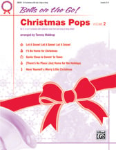 Bells on the Go: Christmas Pops #2 Handbell sheet music cover Thumbnail